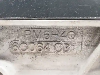 Pezzo di ricambio per auto di seconda mano testata motore per land rover range rover (lm) 3.6 td v8 riferimenti oem iam lr002435  6h4q6c032aa