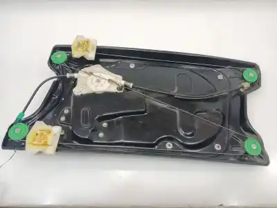 Автозапчастина б/у регулятор переднього правого скла для land rover range rover (lm) 3.6 td v8 посилання на oem iam cuh500240  cuh500240