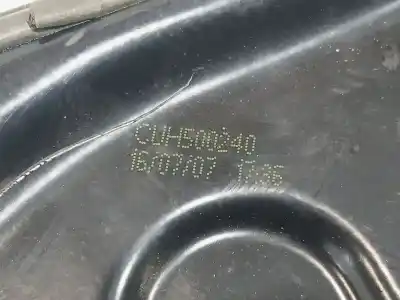 Автозапчастина б/у регулятор переднього правого скла для land rover range rover (lm) 3.6 td v8 посилання на oem iam cuh500240  cuh500240