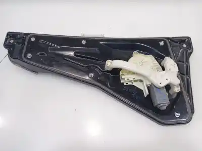 Second-hand car spare part Rear Right Window Regulator for LAND ROVER RANGE ROVER (LM) 3.6 TD V8 OEM IAM references CVH500120  CVH500120