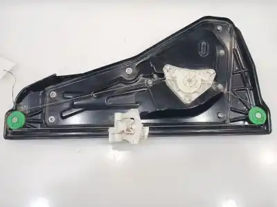 Автозапчастина б/у регулятор скла заднього правого для land rover range rover (lm) 3.6 td v8 посилання на oem iam cvh500120  cvh500120