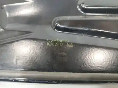 Автозапчастина б/у регулятор скла заднього правого для land rover range rover (lm) 3.6 td v8 посилання на oem iam cvh500120  cvh500120