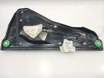 Second-hand car spare part rear left window regulator for land rover range rover (lm) 3.6 td v8 oem iam references cvh500130  cvh500130