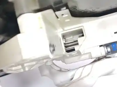 Second-hand car spare part rear left window regulator for land rover range rover (lm) 3.6 td v8 oem iam references cvh500130  cvh500130