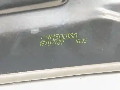 Second-hand car spare part rear left window regulator for land rover range rover (lm) 3.6 td v8 oem iam references cvh500130  cvh500130