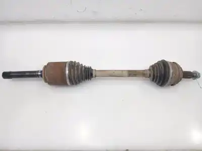 Second-hand car spare part rear right transmission for land rover range rover (lm) 3.6 td v8 oem iam references lr072071