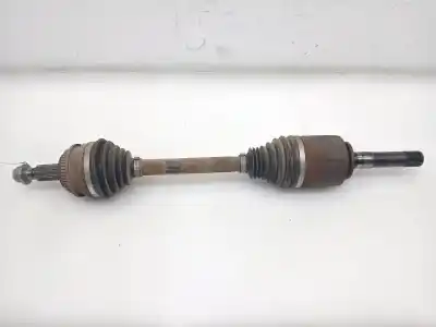 Second-hand car spare part rear left transmission for land rover range rover (lm) 3.6 td v8 oem iam references lr072063