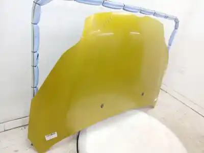 Peça sobressalente para automóvel em segunda mão capot por ford focus iii 1.6 tdci referências oem iam 1797477  1797477