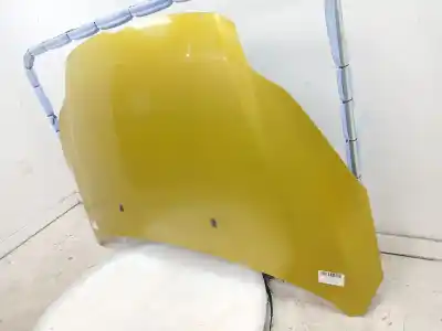 Peça sobressalente para automóvel em segunda mão capot por ford focus iii 1.6 tdci referências oem iam 1797477  1797477