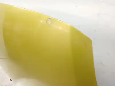 Peça sobressalente para automóvel em segunda mão capot por ford focus iii 1.6 tdci referências oem iam 1797477  1797477