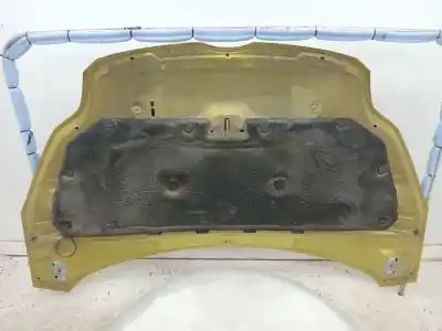 Peça sobressalente para automóvel em segunda mão capot por ford focus iii 1.6 tdci referências oem iam 1797477  1797477