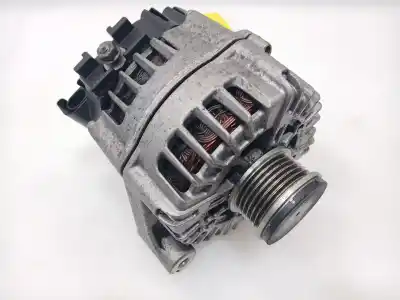 Second-hand car spare part ALTERNATOR for BMW SERIE 5 GRAN TURISMO (F07)  OEM IAM references 12318507625  8507625