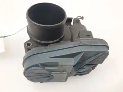 Second-hand car spare part throttle body for land rover range rover (lm) 3.6 td v8 oem iam references lr004065  6h4q9e926ba