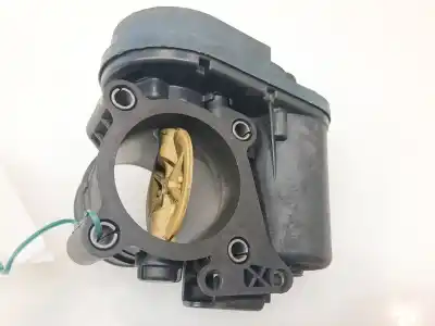 Second-hand car spare part throttle body for land rover range rover (lm) 3.6 td v8 oem iam references lr004065  6h4q9e926ba