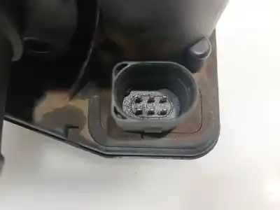 Second-hand car spare part throttle body for land rover range rover (lm) 3.6 td v8 oem iam references lr004065  6h4q9e926ba