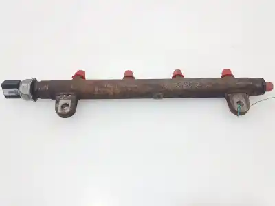 Pezzo di ricambio per auto di seconda mano rampa iniettori per land rover range rover (lm) 3.6 td v8 riferimenti oem iam lr020019  6h4q9d280bb