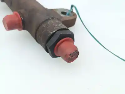 Pezzo di ricambio per auto di seconda mano rampa iniettori per land rover range rover (lm) 3.6 td v8 riferimenti oem iam lr020019  6h4q9d280bb