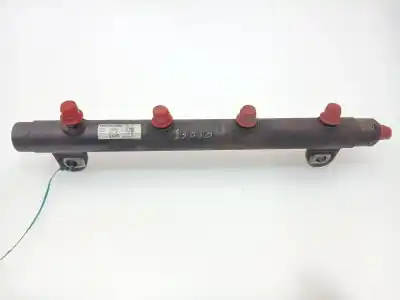 Second-hand car spare part distributor pipe for land rover range rover (lm) 3.6 td v8 oem iam references lr020018