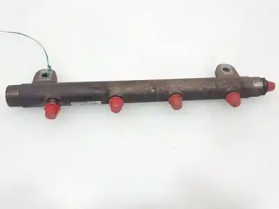 Pezzo di ricambio per auto di seconda mano rampa iniettori per land rover range rover (lm) 3.6 td v8 riferimenti oem iam lr020018  6h4q9d280ab