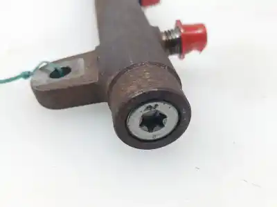 Pezzo di ricambio per auto di seconda mano rampa iniettori per land rover range rover (lm) 3.6 td v8 riferimenti oem iam lr020018  6h4q9d280ab