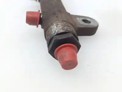 Pezzo di ricambio per auto di seconda mano rampa iniettori per land rover range rover (lm) 3.6 td v8 riferimenti oem iam lr020018  6h4q9d280ab