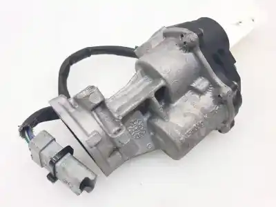 Автозапчастина б/у клапан egr для land rover range rover (lm) 3.6 td v8 посилання на oem iam lr009735  lr009735