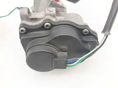 Автозапчастина б/у клапан egr для land rover range rover (lm) 3.6 td v8 посилання на oem iam lr009735  lr009735