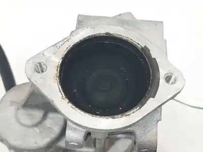 Автозапчастина б/у клапан egr для land rover range rover (lm) 3.6 td v8 посилання на oem iam lr009735  lr009735