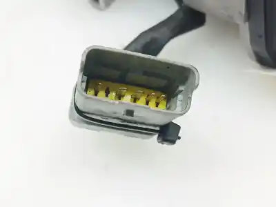 Автозапчастина б/у клапан egr для land rover range rover (lm) 3.6 td v8 посилання на oem iam lr009735  lr009735