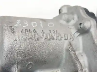 Автозапчастина б/у клапан egr для land rover range rover (lm) 3.6 td v8 посилання на oem iam lr009735  lr009735