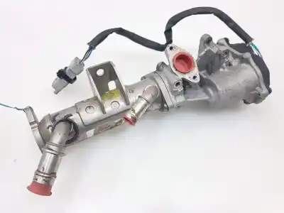 Second-hand car spare part egr valve for land rover range rover (lm) 3.6 td v8 oem iam references lr018322