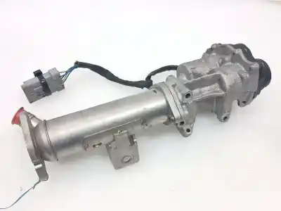 Pezzo di ricambio per auto di seconda mano valvola egr per land rover range rover (lm) 3.6 td v8 riferimenti oem iam lr018322  lr018322