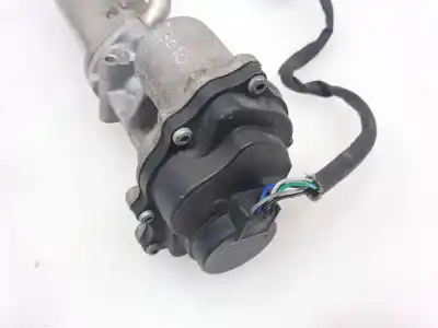 Pezzo di ricambio per auto di seconda mano valvola egr per land rover range rover (lm) 3.6 td v8 riferimenti oem iam lr018322  lr018322