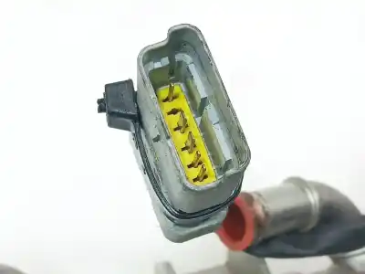 Pezzo di ricambio per auto di seconda mano valvola egr per land rover range rover (lm) 3.6 td v8 riferimenti oem iam lr018322  lr018322