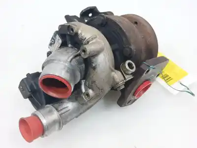 Second-hand car spare part turbocharger for land rover range rover (lm) 3.6 td v8 oem iam references lr021043