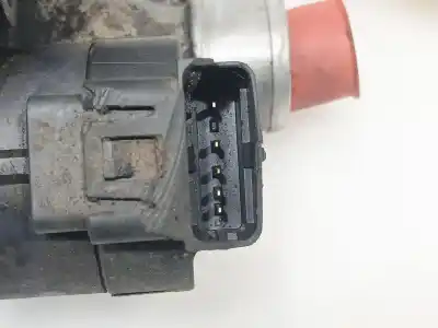 Автозапчастина б/у турбонагрузник для land rover range rover (lm) 3.6 td v8 посилання на oem iam lr021043  6h3q6k682ee