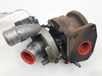 Second-hand car spare part turbocharger for land rover range rover (lm) 3.6 td v8 oem iam references lr021044