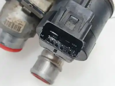 Автозапчастина б/у турбонагрузник для land rover range rover (lm) 3.6 td v8 посилання на oem iam lr021044  6h3q6k682fe