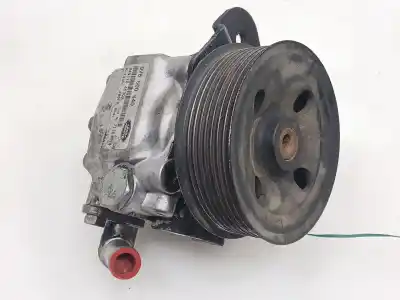 Pièce détachée automobile d'occasion POMPE DE DIRECTION pour LAND ROVER RANGE ROVER (LM)  Références OEM IAM QVB500640  QVB500640