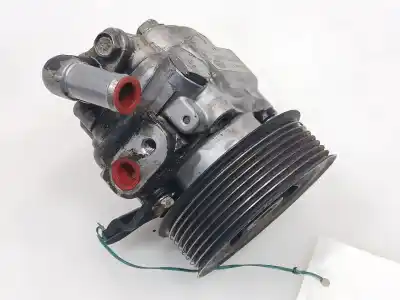 Second-hand car spare part steering pump for land rover range rover (lm) 3.6 td v8 oem iam references qvb500640  qvb500640
