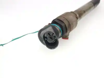 Second-hand car spare part injector for land rover range rover (lm) 3.6 td v8 oem iam references 6h4q9k546eb  6h4q9k546eb