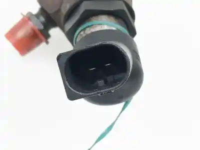 Second-hand car spare part injector for land rover range rover (lm) 3.6 td v8 oem iam references 6h4q9k546db  6h4q9k546db