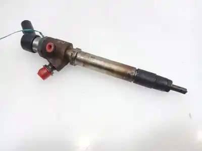 Pezzo di ricambio per auto di seconda mano iniettore per land rover range rover (lm) 3.6 td v8 riferimenti oem iam 6h4q9k546eb  6h4q9k546eb