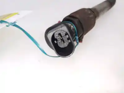 Pezzo di ricambio per auto di seconda mano iniettore per land rover range rover (lm) 3.6 td v8 riferimenti oem iam 6h4q9k546eb  6h4q9k546eb