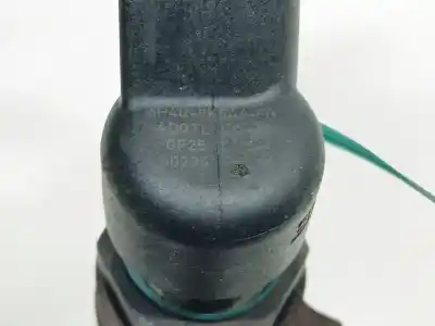 Pezzo di ricambio per auto di seconda mano iniettore per land rover range rover (lm) 3.6 td v8 riferimenti oem iam 6h4q9k546eb  6h4q9k546eb