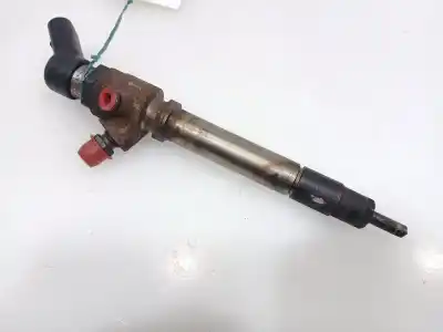 Автозапчастина б/у инжектор для land rover range rover (lm) 3.6 td v8 посилання на oem iam 6h4q9k546eb  6h4q9k546eb