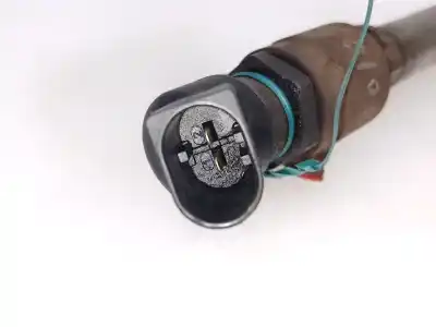 Автозапчастина б/у инжектор для land rover range rover (lm) 3.6 td v8 посилання на oem iam 6h4q9k546eb  6h4q9k546eb