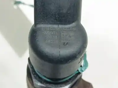 Автозапчастина б/у инжектор для land rover range rover (lm) 3.6 td v8 посилання на oem iam 6h4q9k546eb  6h4q9k546eb