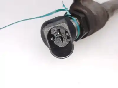 Second-hand car spare part injector for land rover range rover (lm) 3.6 td v8 oem iam references 6h4q9k546db  6h4q9k546db