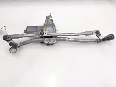 Second-hand car spare part Front Windshield Wiper Motor for LAND ROVER RANGE ROVER (LM) 3.6 TD V8 OEM IAM references 61617306271  61617306271